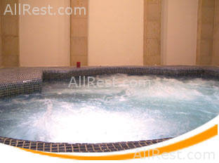Amphoras Holiday Resort 36